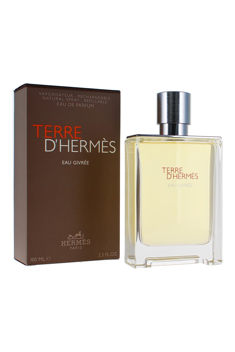 Hermès Terre d'Hermès - Eau Givrée (Women) | Nordstromrack