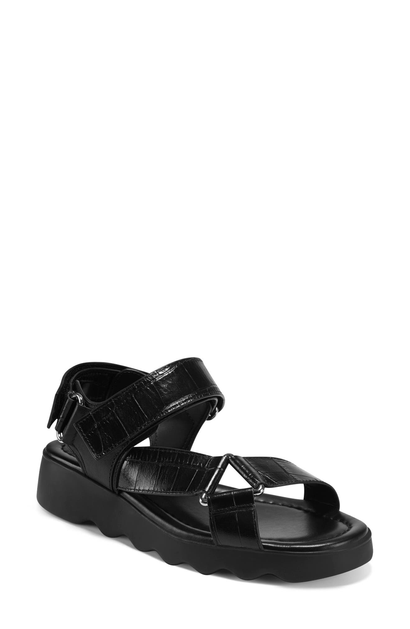 Aerosoles Aerosole Wave Sandal, Main, color, 