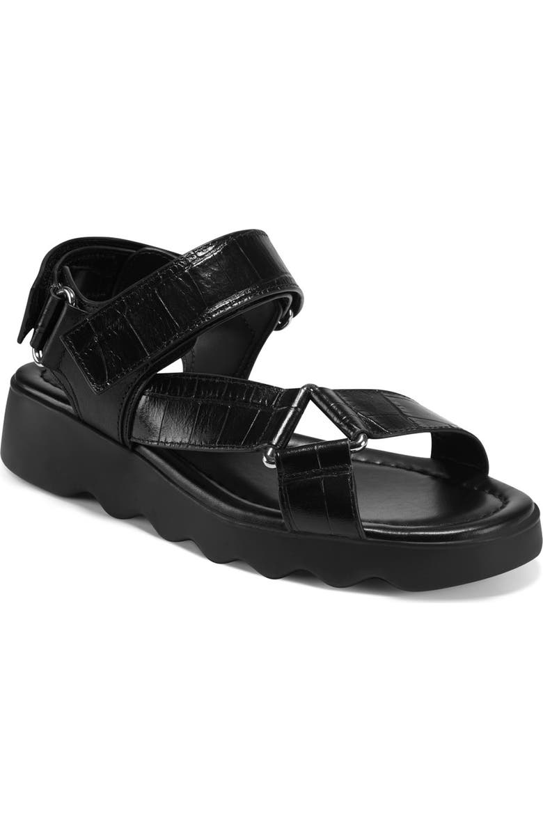 Aerosoles Aerosole Wave Sandal, Main, color,