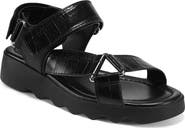 Aerosoles Aerosole Wave Sandal