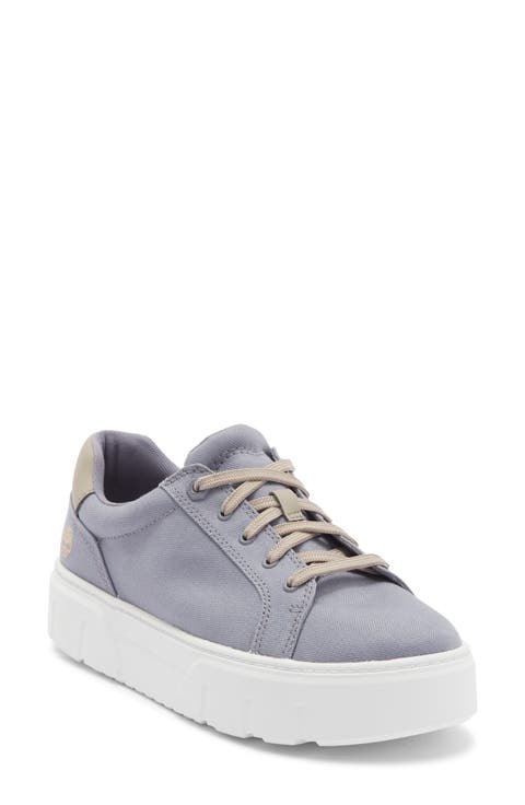 Laurel Court Low Top Sneaker (Women)
