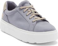 Timberland Laurel Court Low Top Sneaker