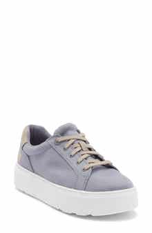 Timberland Laurel Court Low Top Sneaker