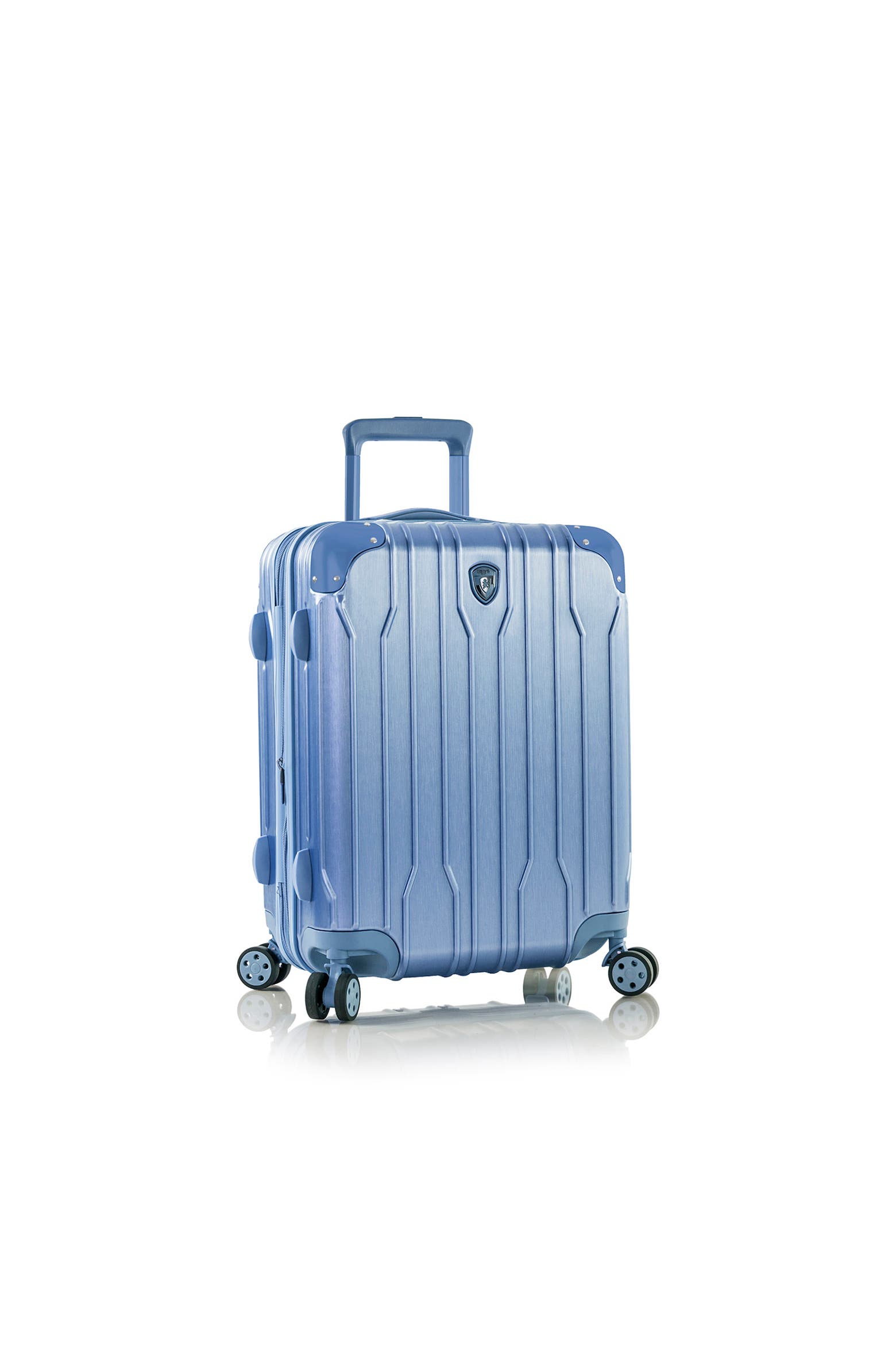 Xtrak 21.5 Inch Carry-On Luggage
