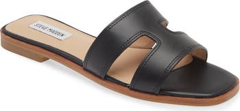 Hazel Slide Sandal