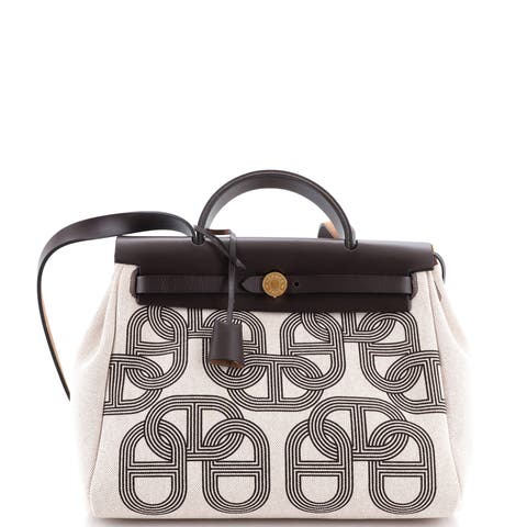 Herbag Zip Circuit 24 Vache Hunter and Leather 31