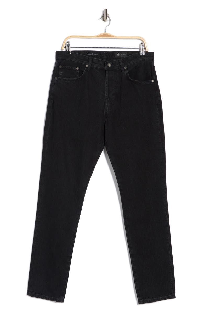 AG Vintage Slim Fit Jeans, Alternate, color, 
