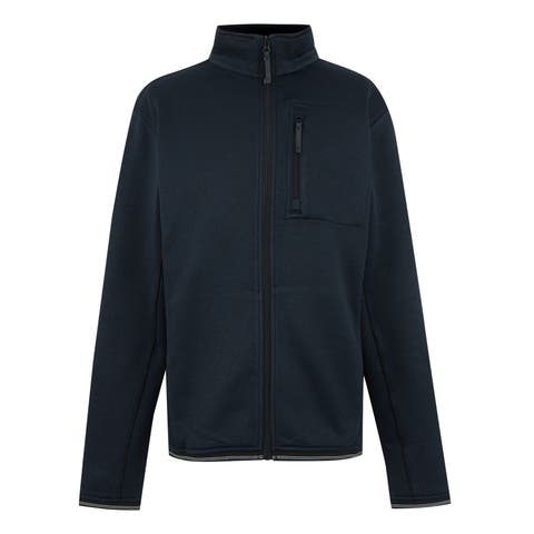 Orsan Full Zip Fleece Jacket