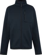 Regatta Orsan Full Zip Fleece Jacket