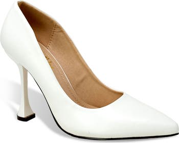 Yasmin Pointed Toe Pump