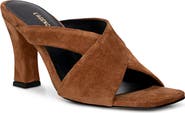 L'AGENCE Mirabelle Slide Sandal
