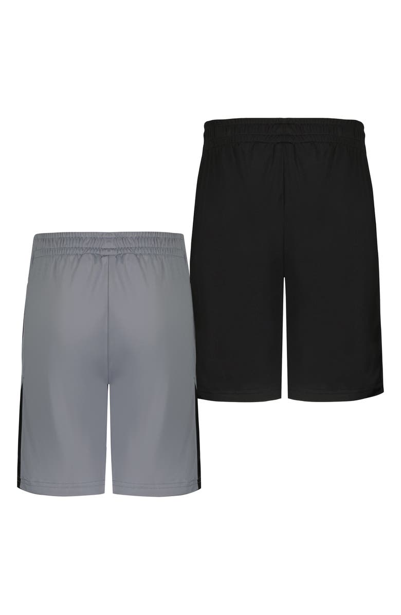 New Balance Kids' Assorted 2-Pack Shorts, Alternate, color, 