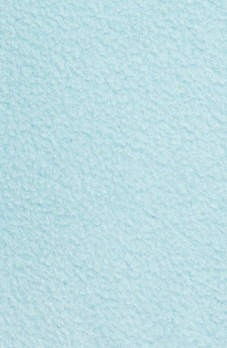 L.L.Bean Women's Katahdin Half Zip Fleece Hoodie, Alternate, color, 