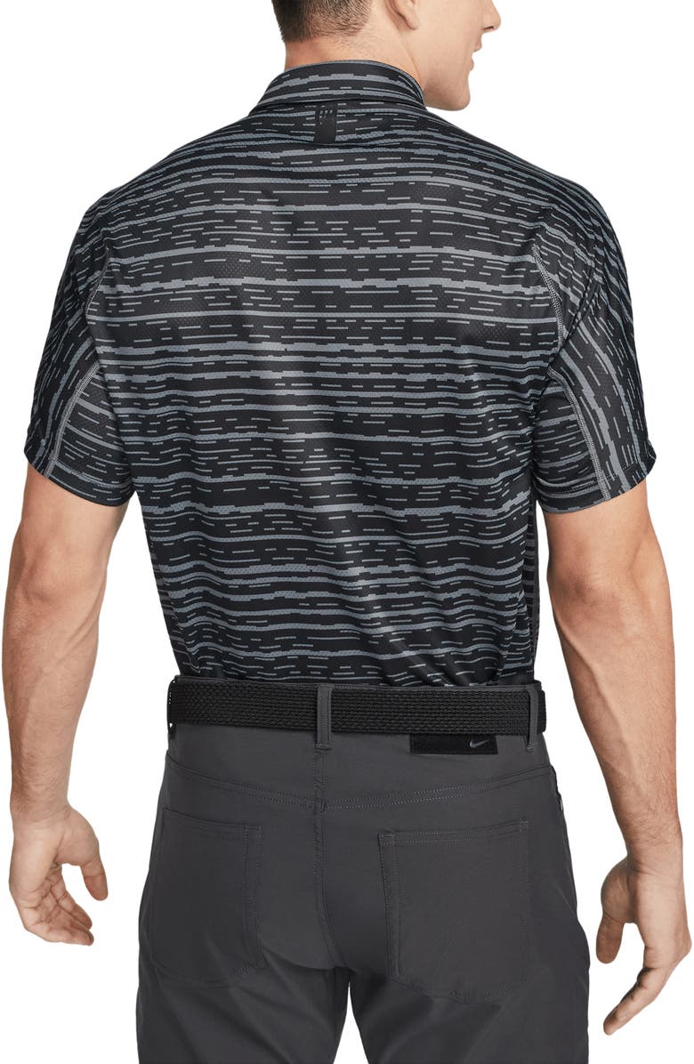 Nike Golf Dri-FIT ADV Tiger Woods Golf Polo, Alternate, color,