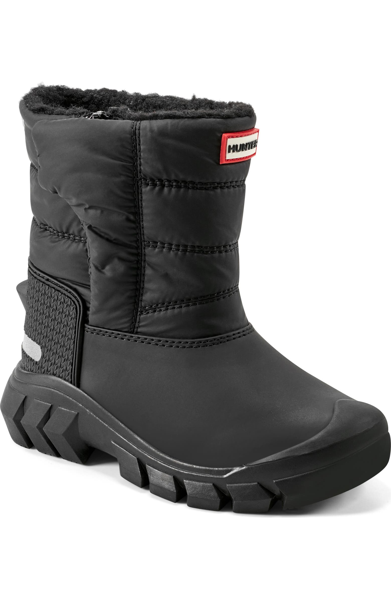 Hunter Kids' Snow Boot | Nordstromrack