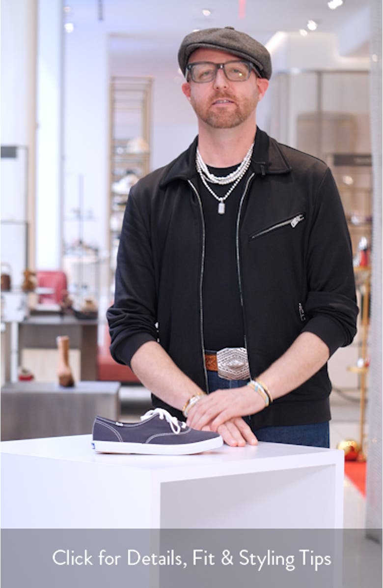 Champion Sneaker, sales video thumbnail