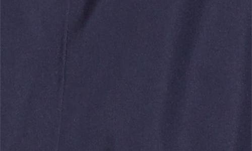 Helly Hansen Crew 2.0 Waterproof Midlayer Hooded Sailing Jacket In Navy