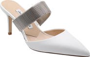 Charles David Alfie Pointed Toe Mule