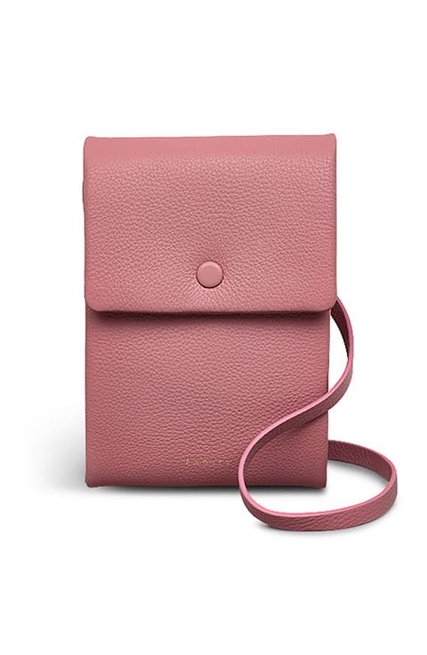 Mallow Street Medium Phone Crossbody Bag