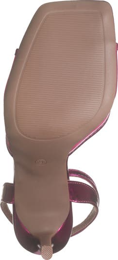 Nala Bow Sandal