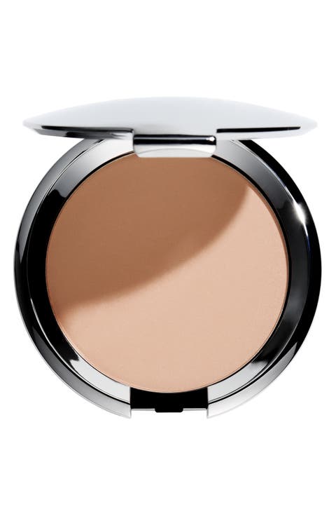 Compact Makeup