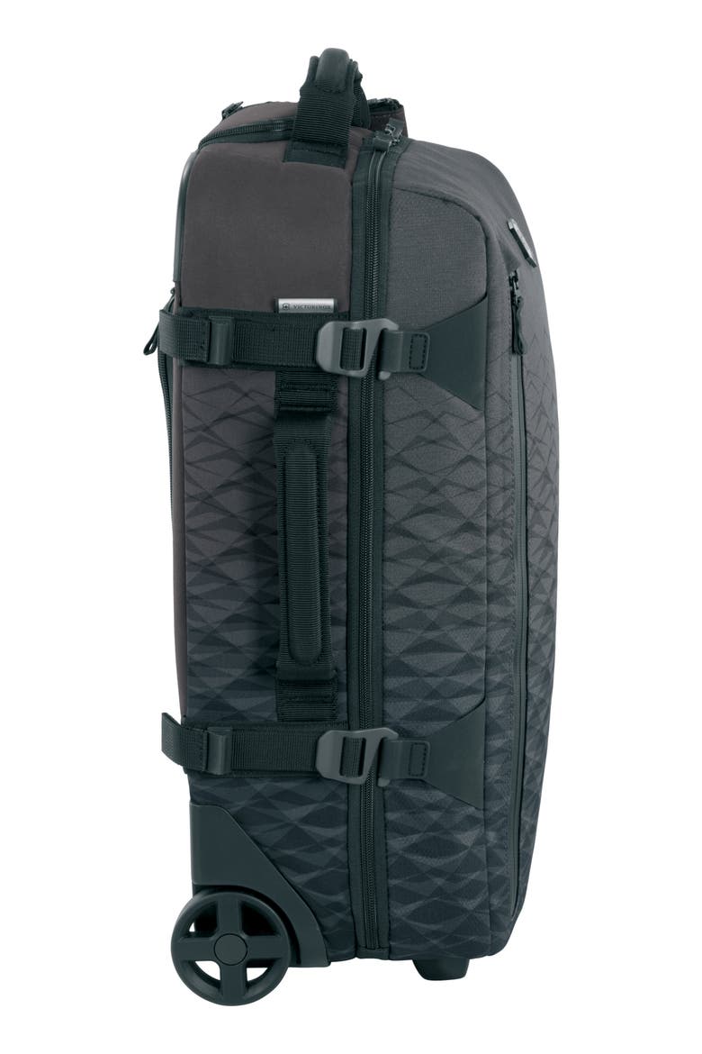 VX Touring 22-Inch Carry-On, Alternate, color, ANTHRACITE