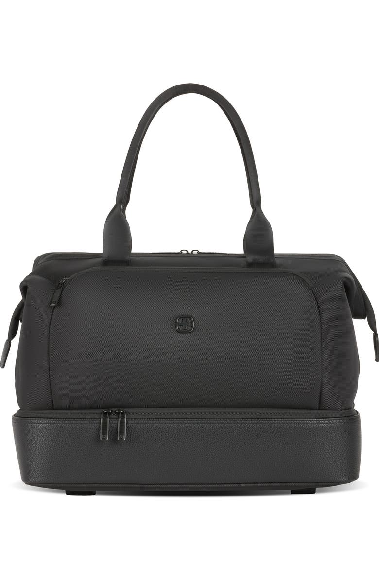 SWISSGEAR SA1098 Carry-On Travel Tote, Main, color,