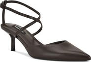 Nine West Idorna Ankle Strap Pump