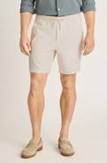 Bonobos Nomad Herringbone Shorts