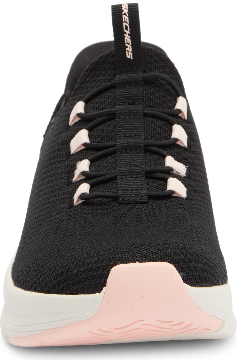 SKECHERS Swift-Fit Arch Comfort Sneaker, Alternate, color,