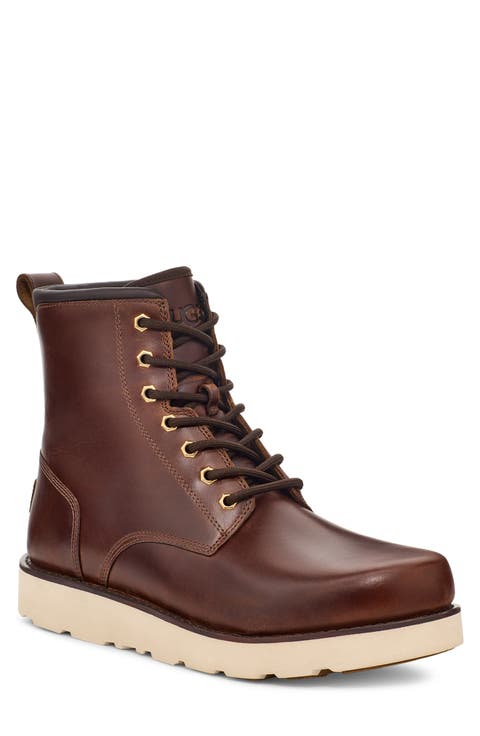 Cason Waterproof Wool Boot (Men)