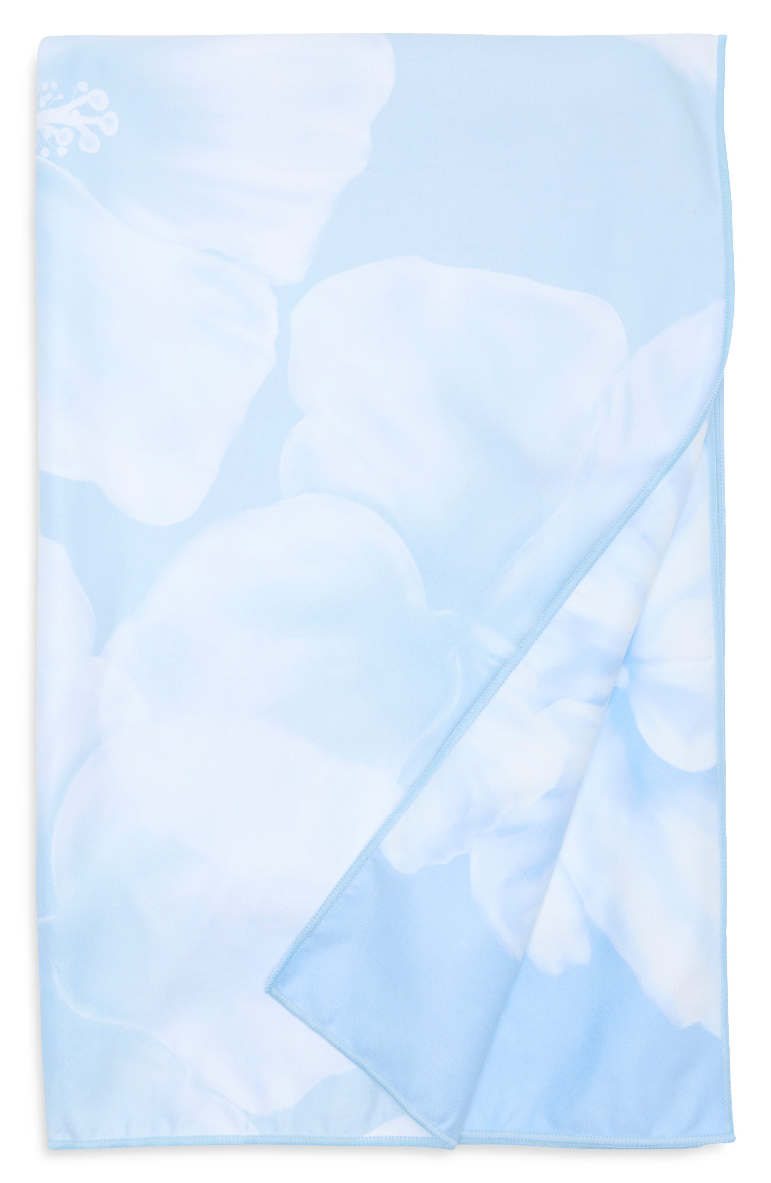 SUMMER BLUE