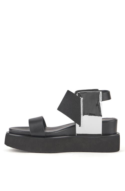 United Nude Rico Sandal