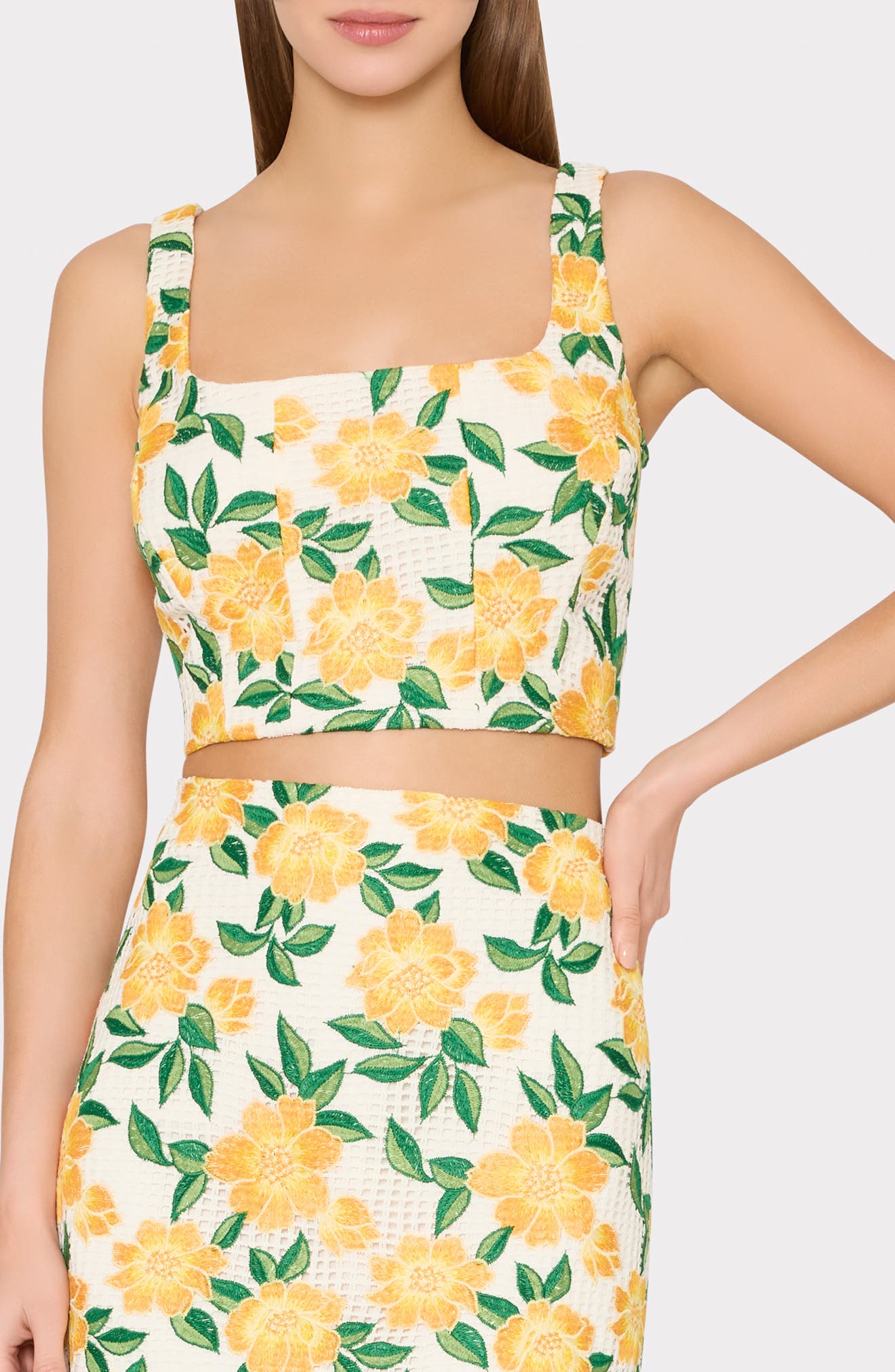 selected YELLOW/ GREEN