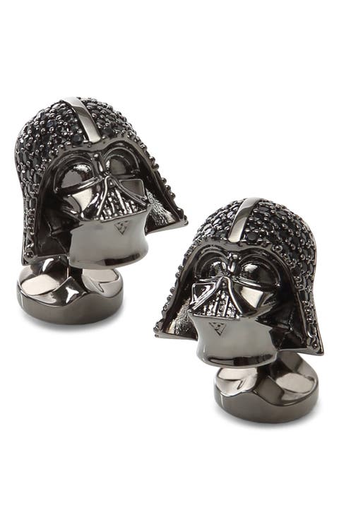 Star Wars™ - Darth Vader Cuff Links