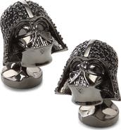 Cufflinks, Inc. Star Wars™ - Darth Vader Cuff Links
