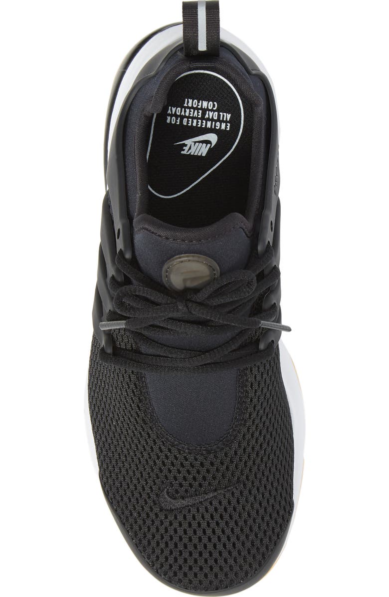 Nike Air Presto Flyknit Ultra Sneaker, Alternate, color,