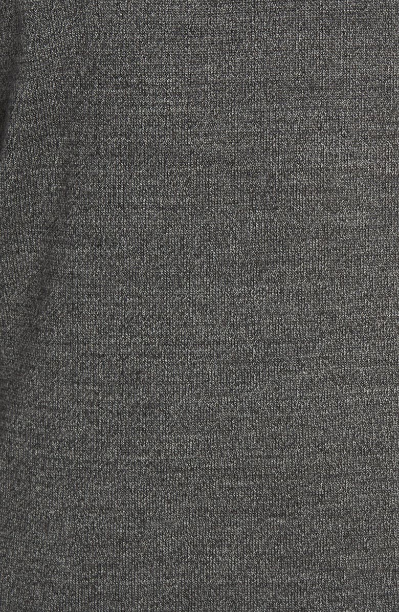 Calibrate Merino Blend Crewneck Sweater, Alternate, color, 