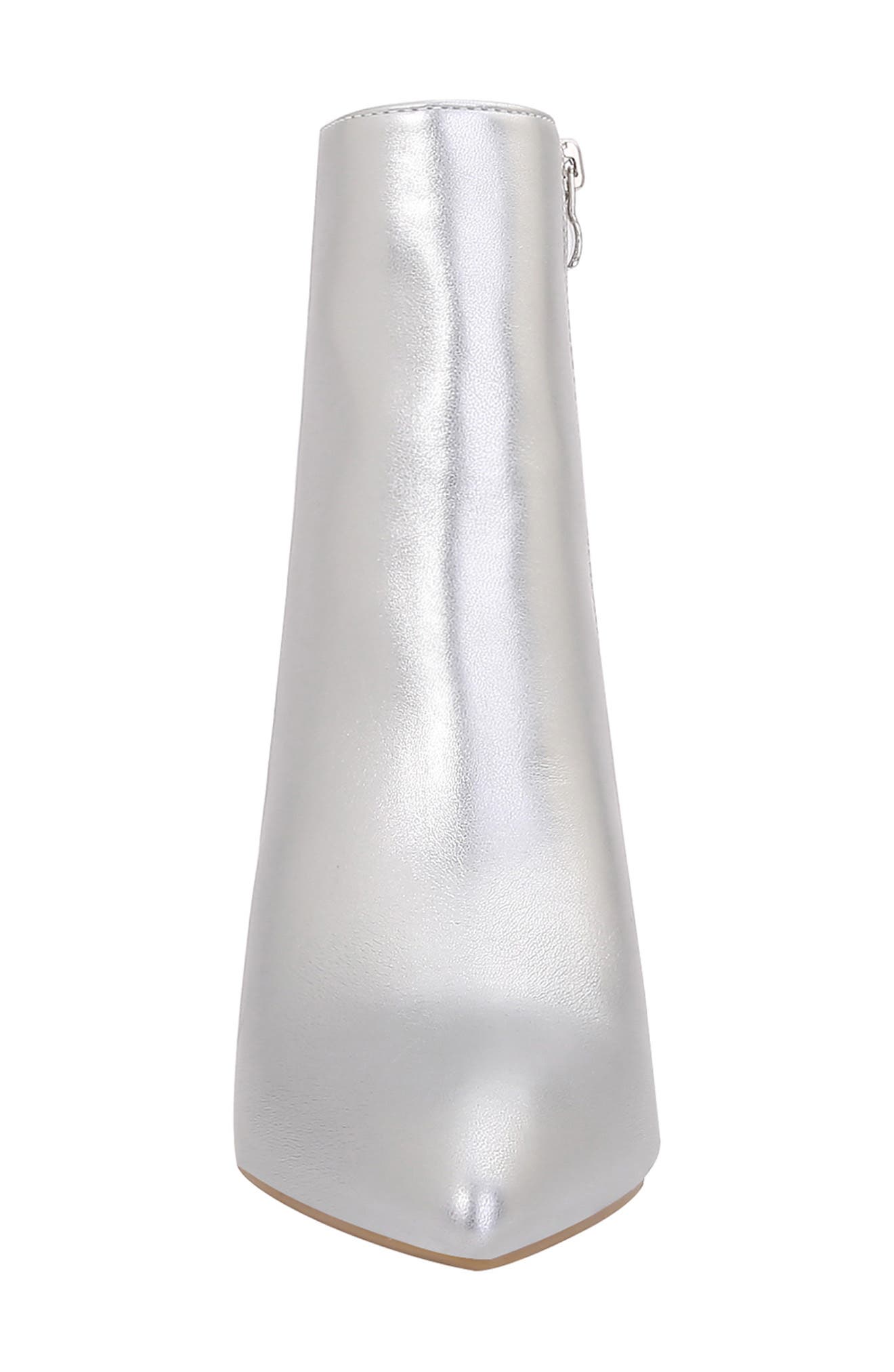BERNESS Sara Metallic Boot, Alternate, color, 
