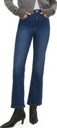 Favorite Daughter The Erin Crop Bootcut Jeans