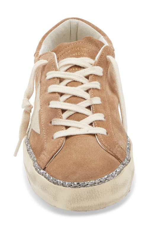 Golden Goose Super-star Sneaker
