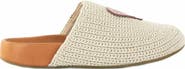The Sak Bolinas Crochet Clog Shoe