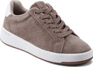 Rockport Elara Leather Sneaker