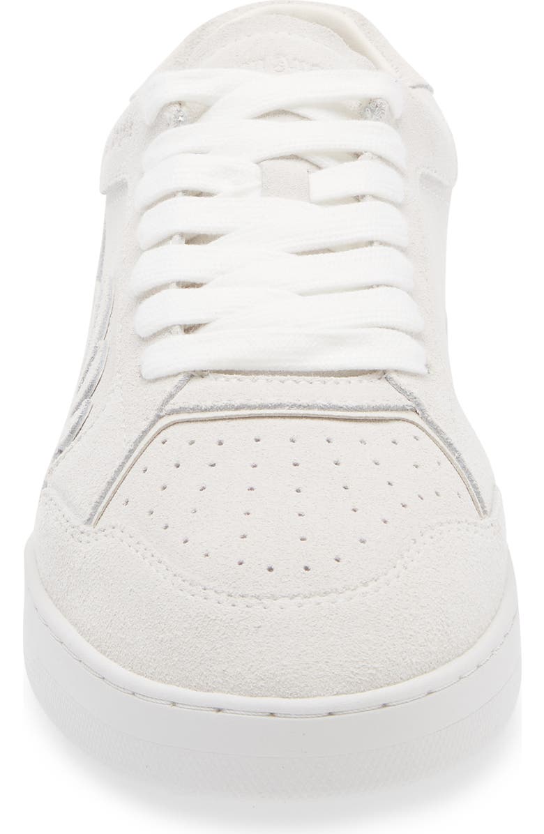 Palm Angels Palm Sneaker, Alternate, color, White