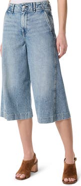 rag & bone Jamie Culotte Jeans