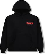 PLEASURES Piano Bar Pullover Hoodie