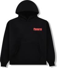 PLEASURES Piano Bar Pullover Hoodie