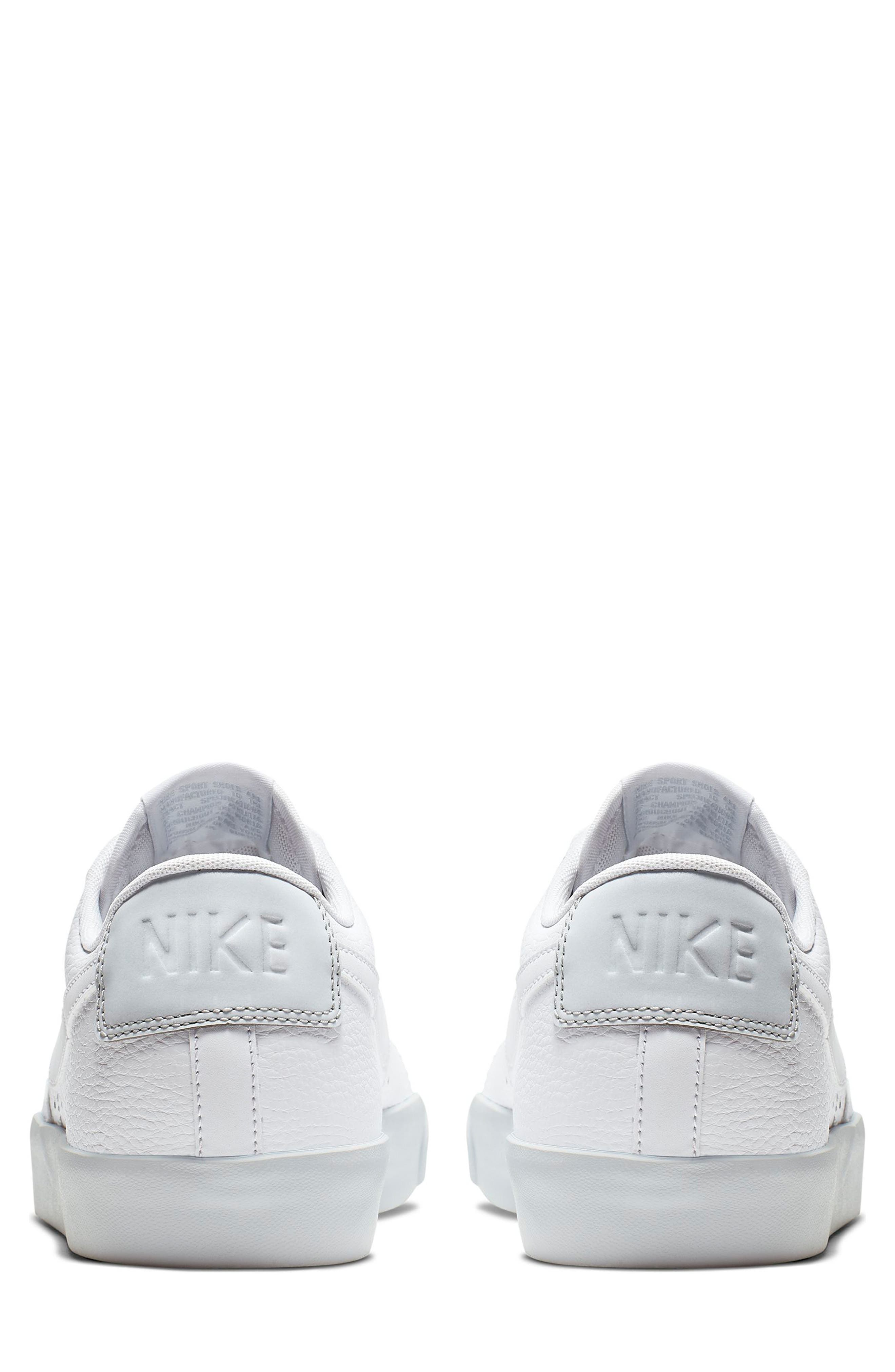 Nike Blazer Low LX Sneaker, Alternate, color, 