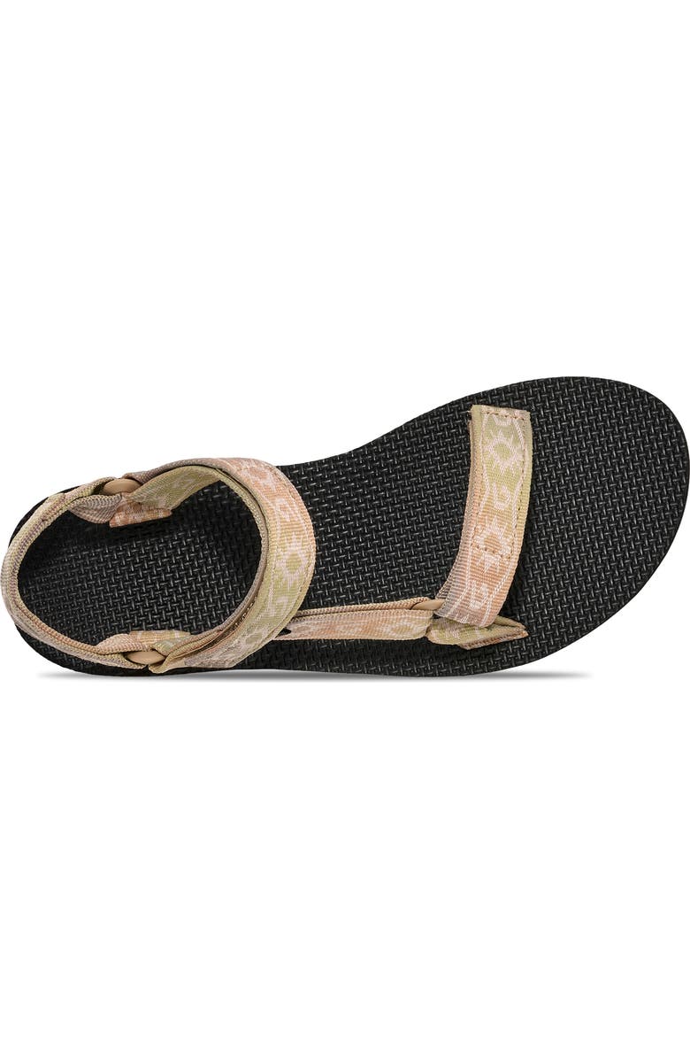 Teva Original Universal Sunscape Sandal, Alternate, color,