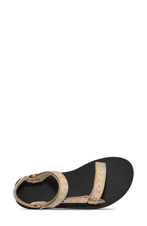 Shop Teva Original Universal Sunscape Sandal